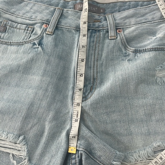 Just USA The OC Short - Picture 6 of 7